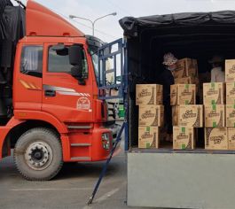 Chành Xe Phước Trâm Phú Quốc Giao Hàng Nhanh – Cước Phí Tốt Nhất, Nhận Hàng Mỗi Ngày