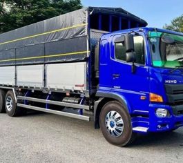 Chành Xe Phước Trâm – Vận Chuyển Sài Gòn Miền Tây Nhanh, Giá Tốt